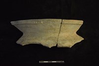 陶罐藏品圖，第1張